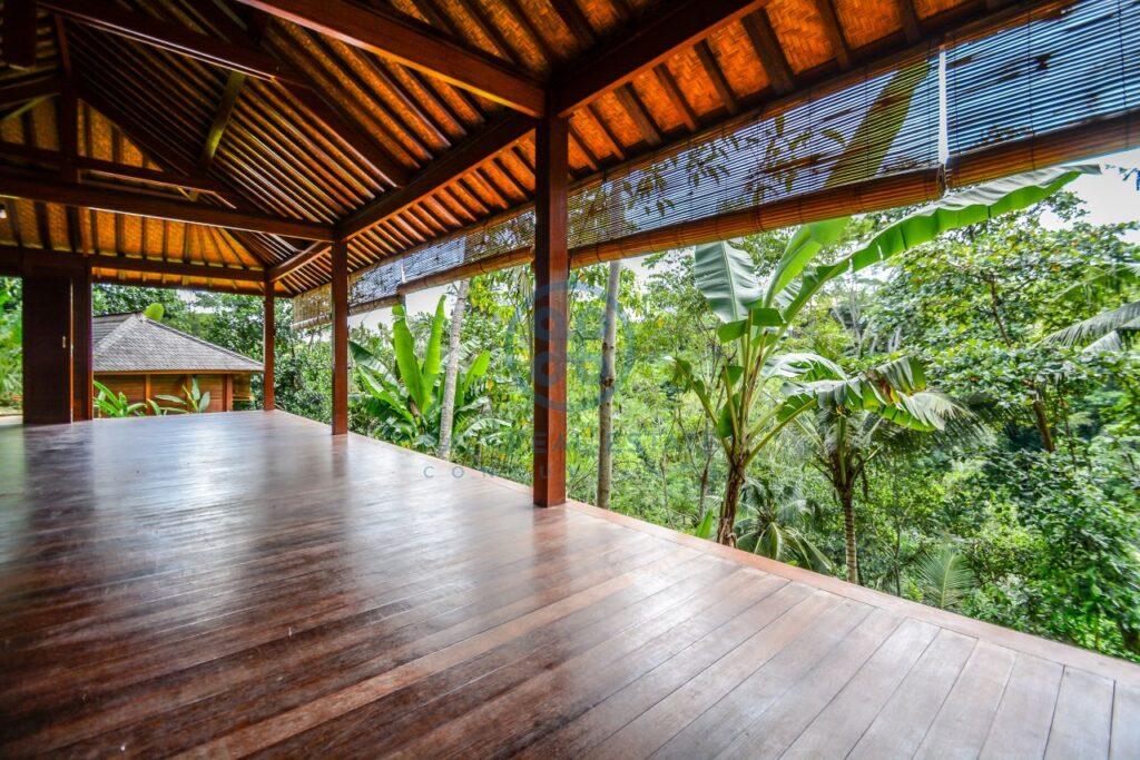 10 bedrooms hotel retreat hillside sunset ubud for sale rent 40 2 scaled