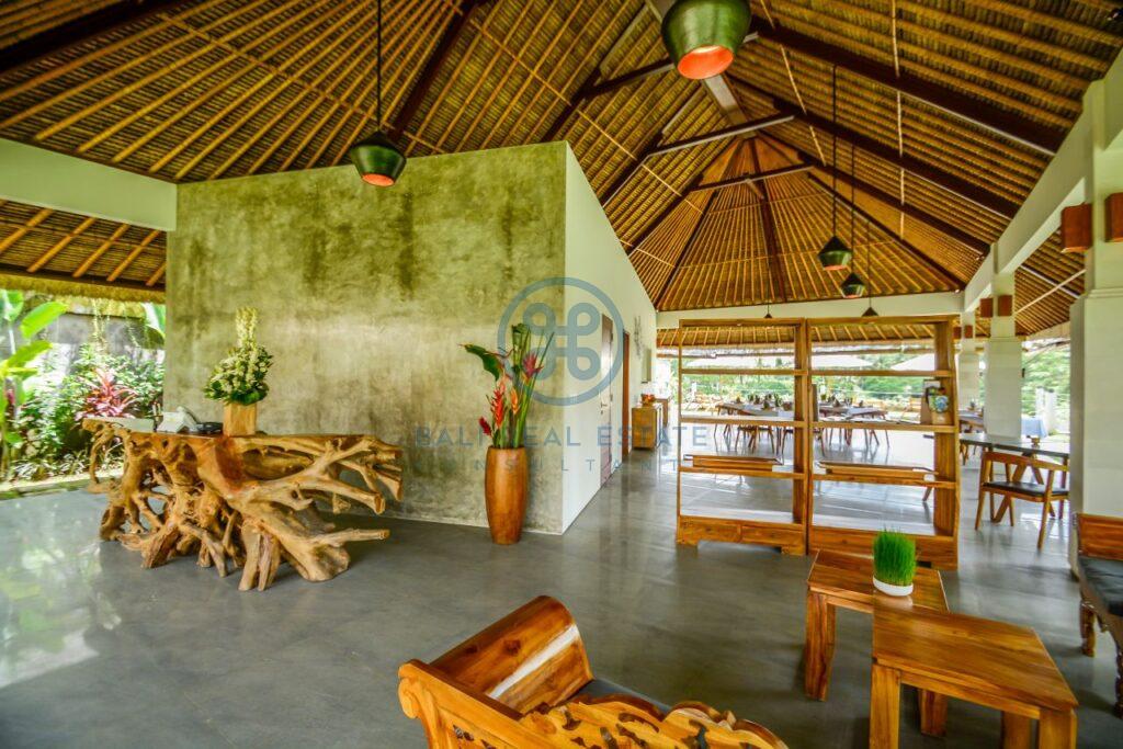 10 bedrooms hotel retreat hillside sunset ubud for sale rent 5 1 scaled