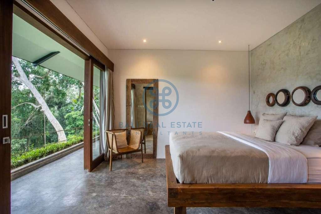 19 bedrooms hotel retreat hillside sunset ubud for sale rent 1