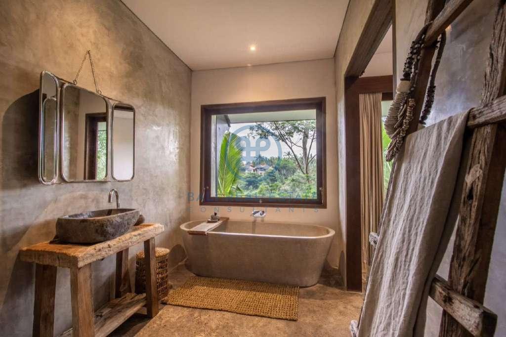 19 bedrooms hotel retreat hillside sunset ubud for sale rent 3