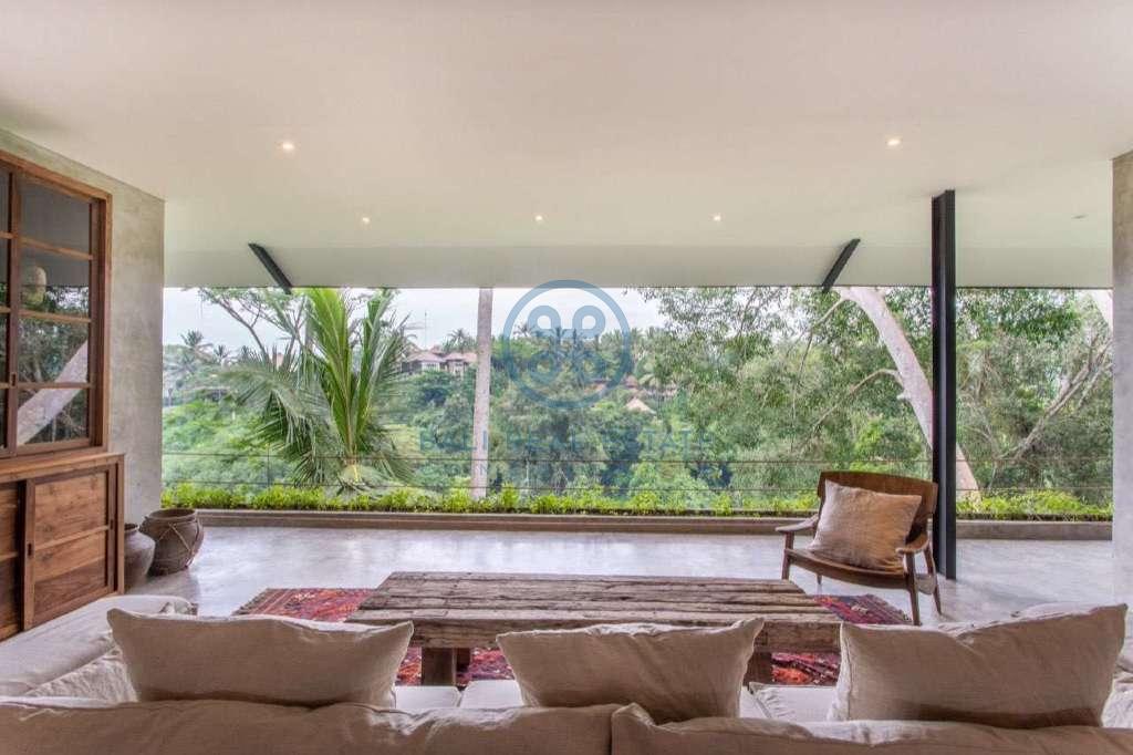 19 bedrooms hotel retreat hillside sunset ubud for sale rent 6