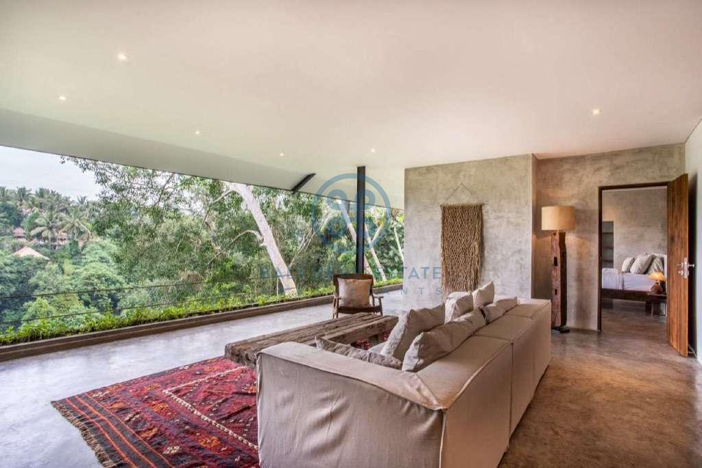 19 bedrooms hotel retreat hillside sunset ubud for sale rent 7