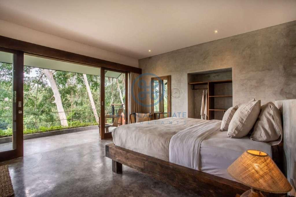 19 bedrooms hotel retreat hillside sunset ubud for sale rent 8