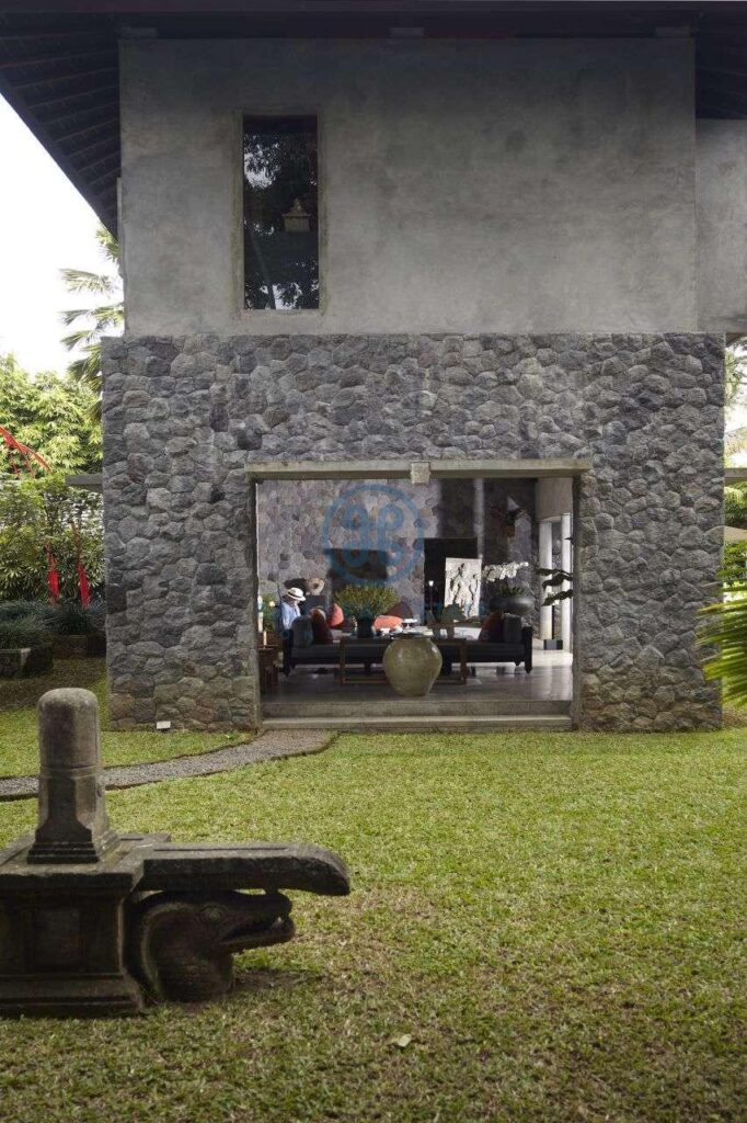 2 bedrooms villa estate river view ubud for sale rent 38