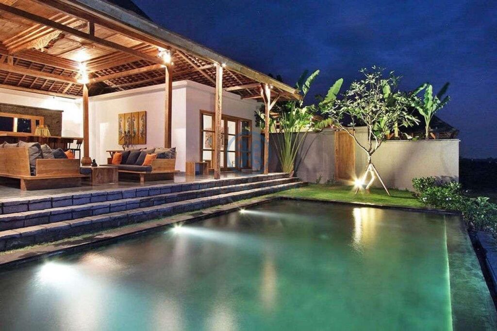 24 bedrooms retreat ocean view tanah lot for sale rent 5