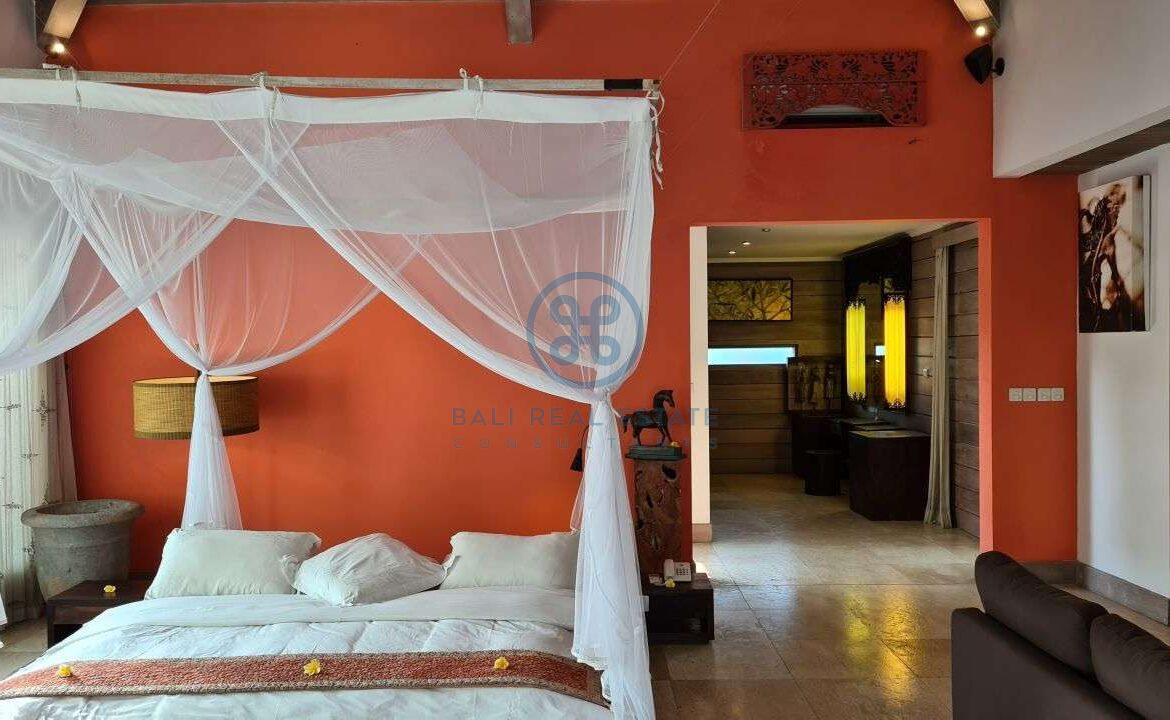 26 bedrooms modern villa investment ubud for sale rent 11