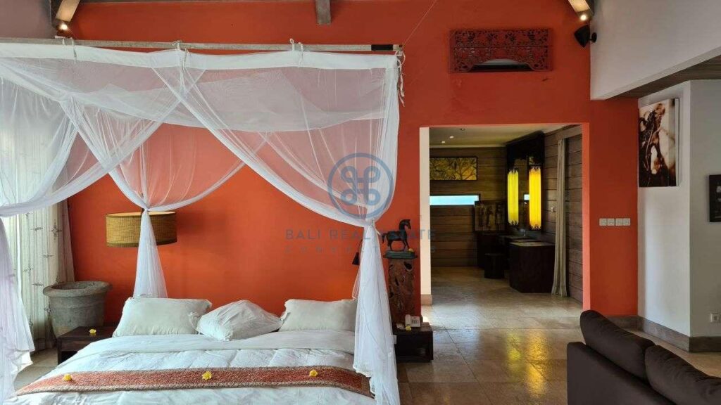 26 bedrooms modern villa investment ubud for sale rent 11