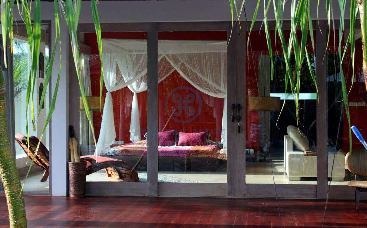 26 bedrooms modern villa investment ubud for sale rent 14