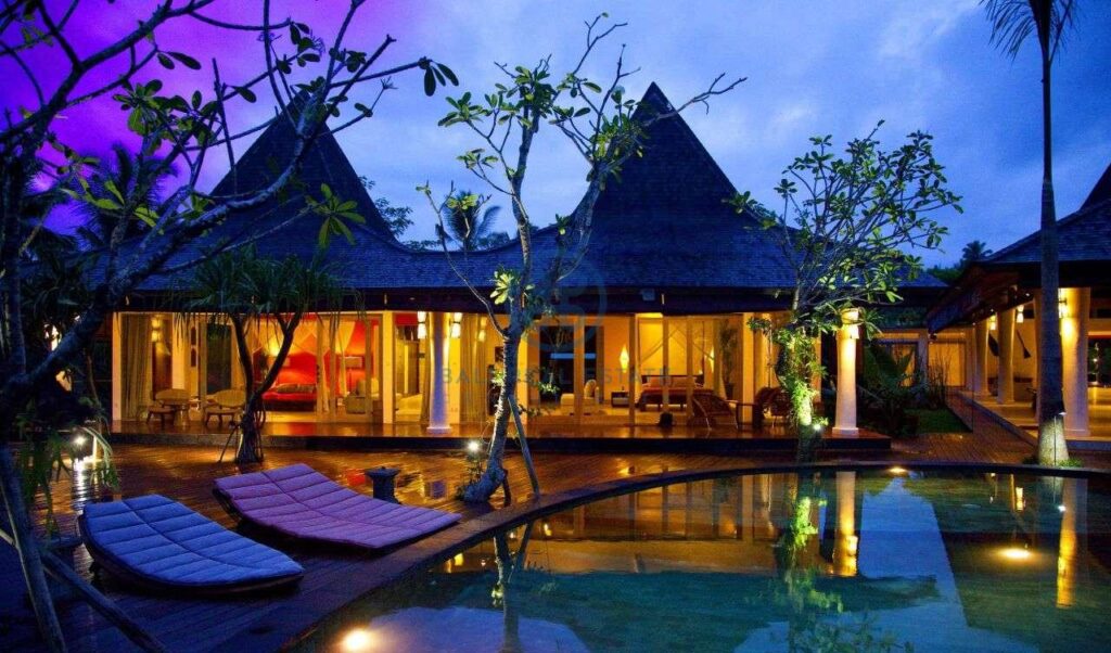 26 bedrooms modern villa investment ubud for sale rent 15