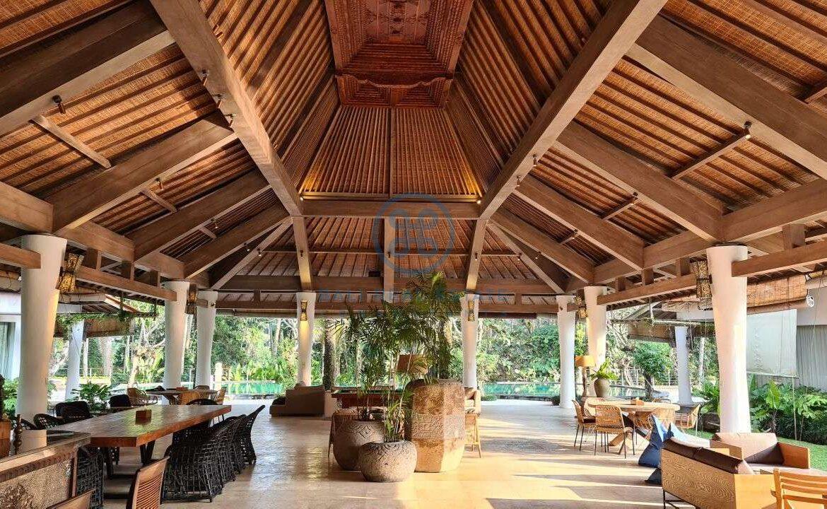 26 bedrooms modern villa investment ubud for sale rent 2