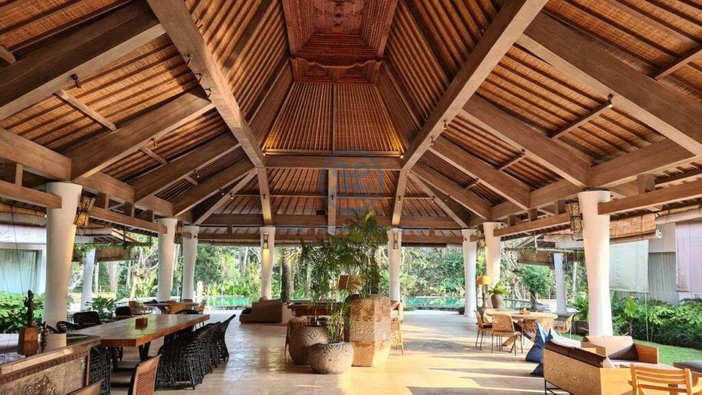 26 bedrooms modern villa investment ubud for sale rent 2