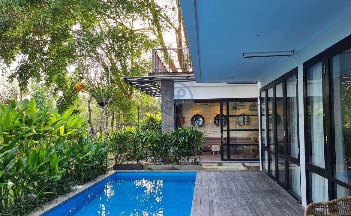 26 bedrooms modern villa investment ubud for sale rent 24