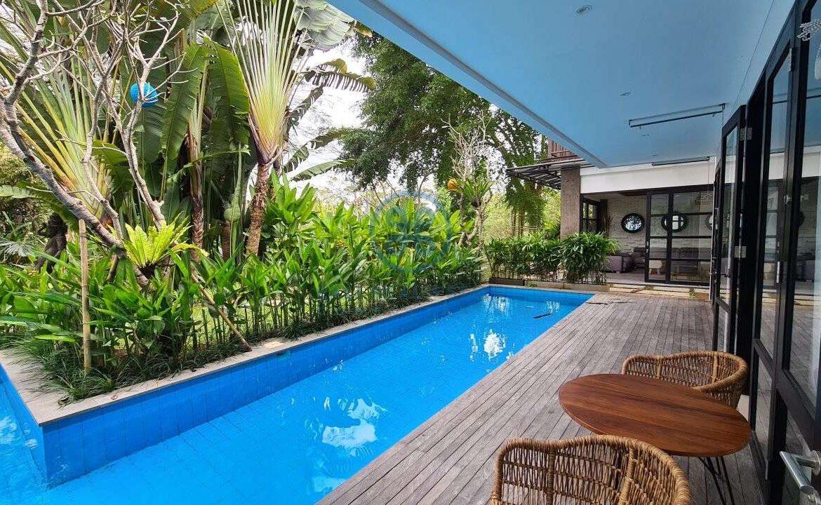 26 bedrooms modern villa investment ubud for sale rent 25