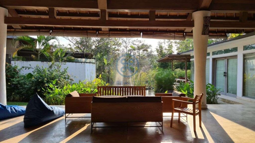 26 bedrooms modern villa investment ubud for sale rent 9