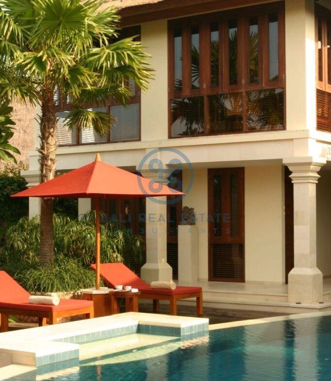 3 bedroom project villa seminyak for sale rent 1 2