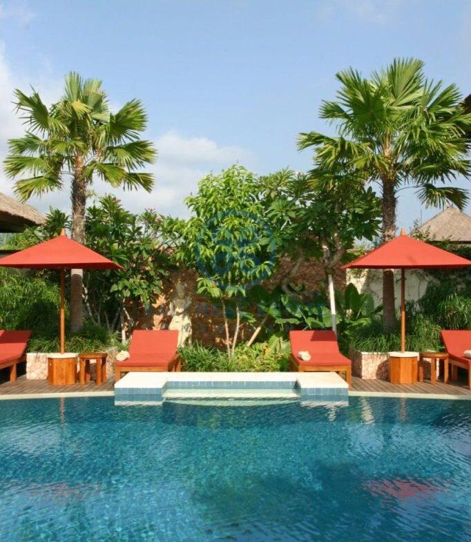 3 bedroom project villa seminyak for sale rent 10