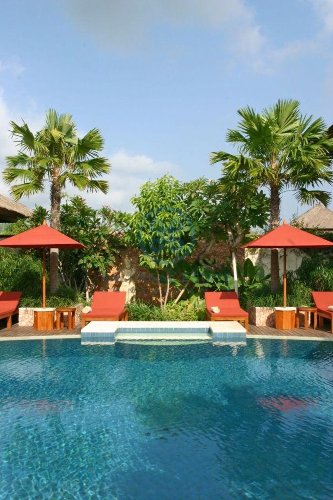 3 bedroom project villa seminyak for sale rent 10