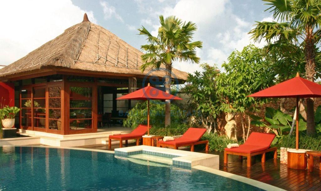 3 bedroom project villa seminyak for sale rent 17