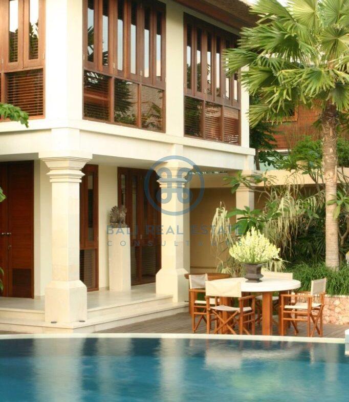 3 bedroom project villa seminyak for sale rent 5