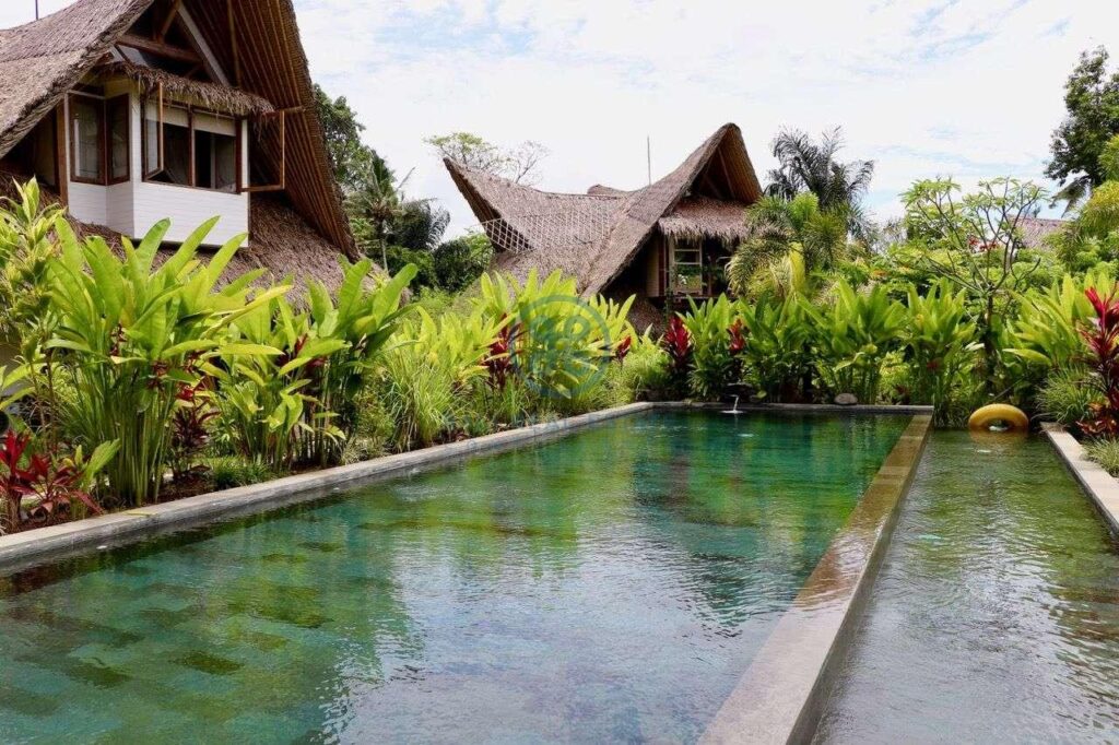 3 bedrooms sustainable eco villa ubud for sale rent 1 1