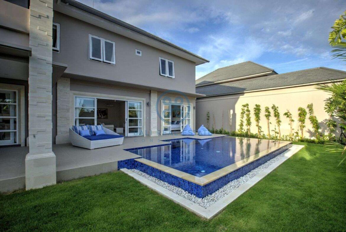 4 bedroom villa beachside sanur for sale rent 14