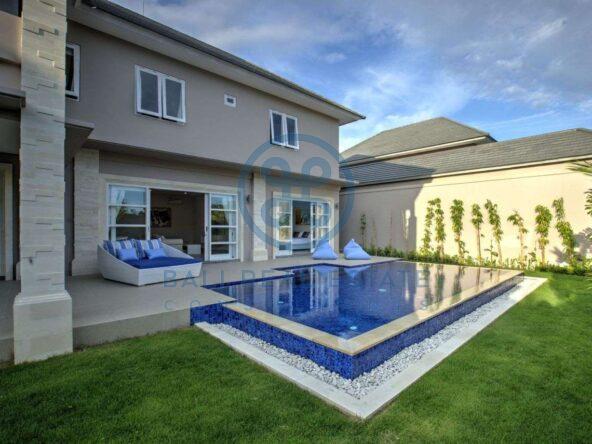 4 bedroom villa beachside sanur for sale rent 14