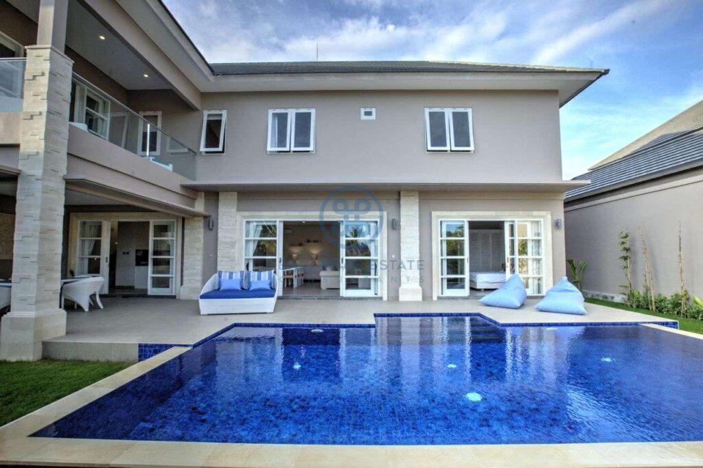 4 bedroom villa beachside sanur for sale rent 15