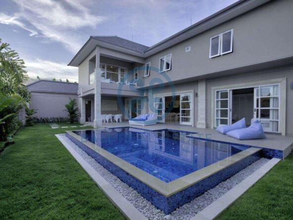 4 bedroom villa beachside sanur for sale rent 16