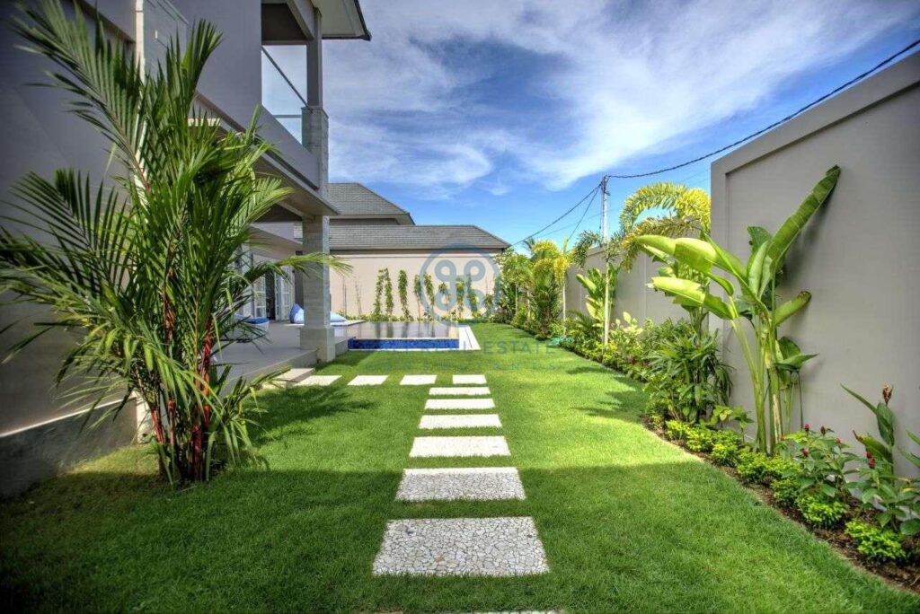 4 bedroom villa beachside sanur for sale rent 6