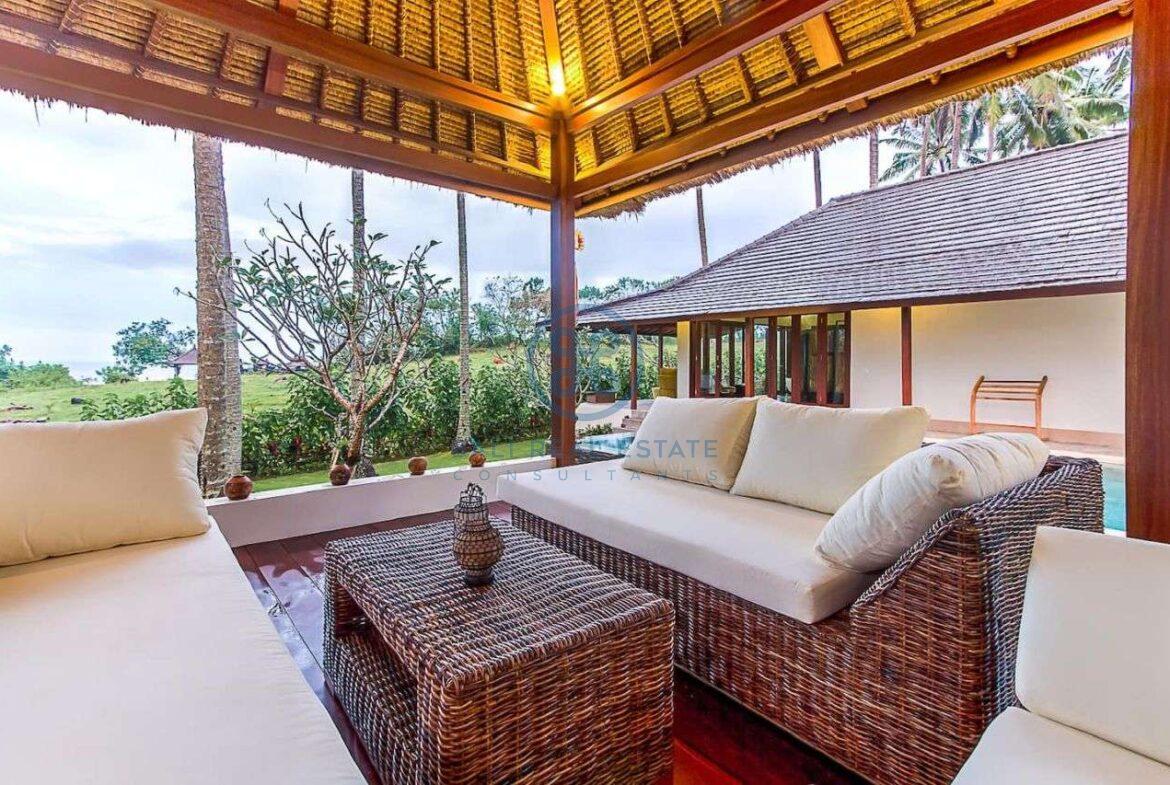 4 bedrooms villa seaside balian for sale rent 10