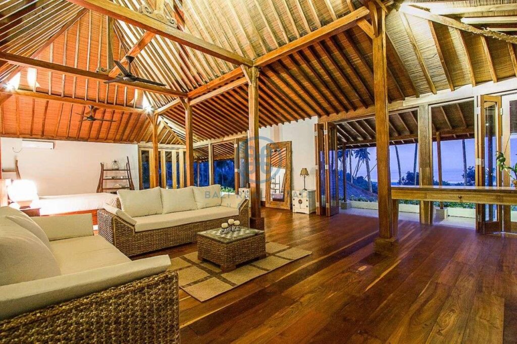 4 bedrooms villa seaside balian for sale rent 5