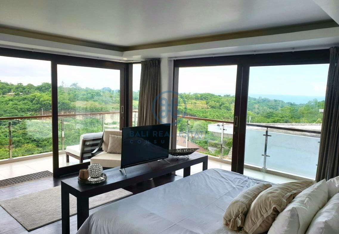 5 bedrooms villa panoramic view bukit for sale rent 1