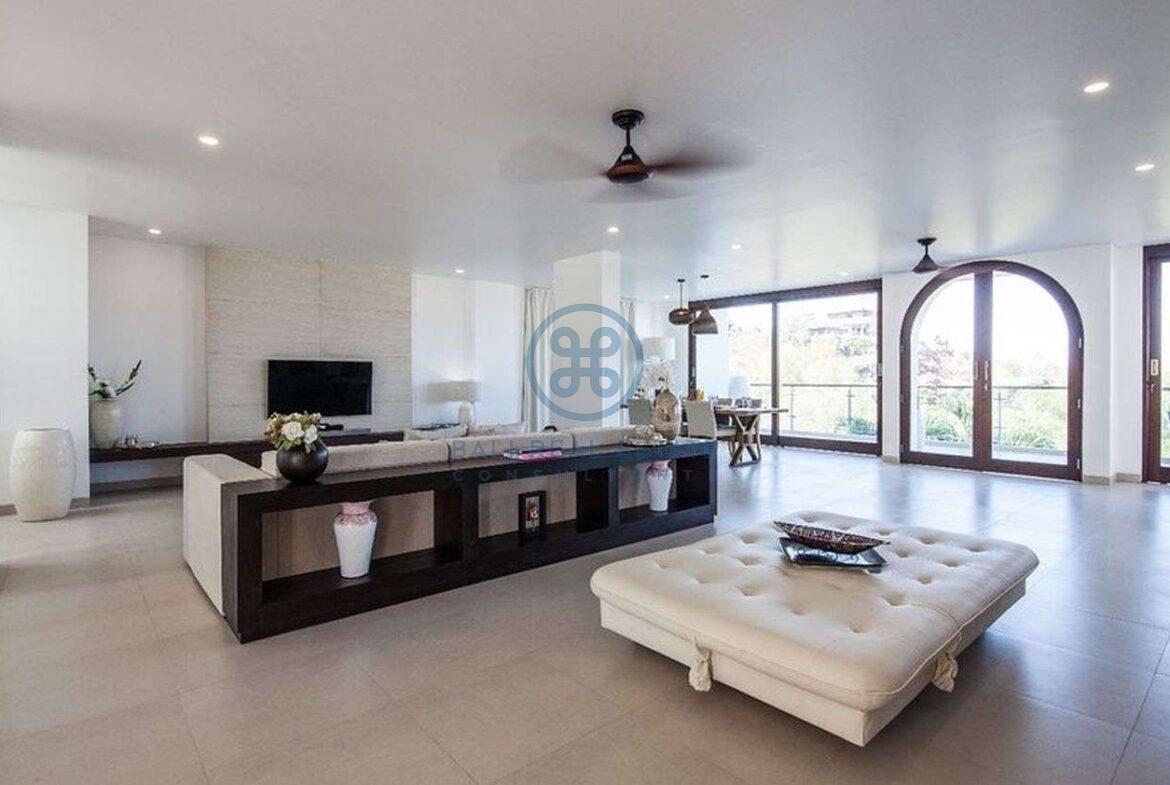 5 bedrooms villa panoramic view bukit for sale rent 11