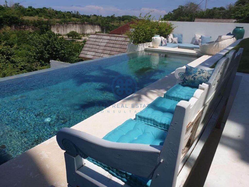 5 bedrooms villa panoramic view bukit for sale rent 5