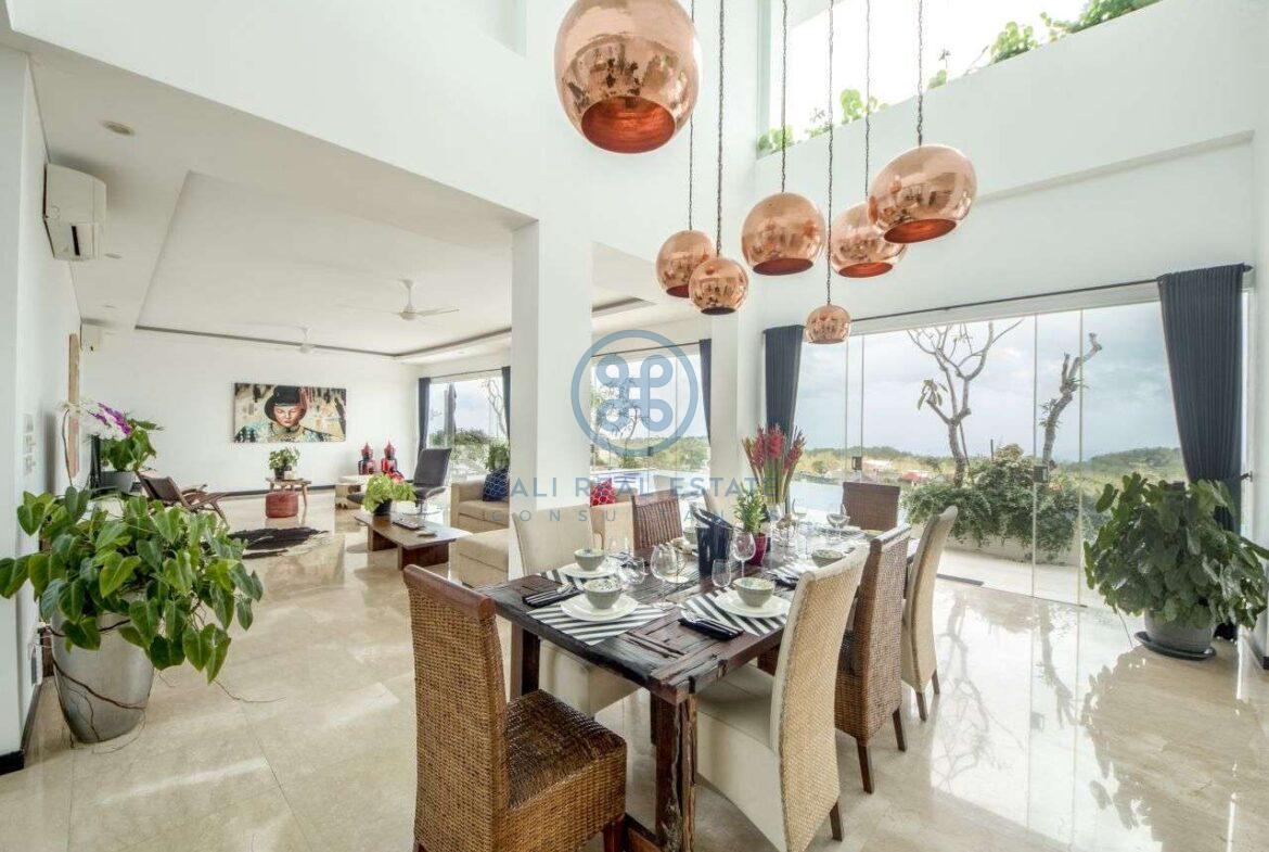 6 bedrooms villa ocean view bukit for sale rent 18