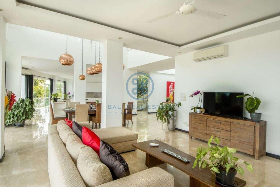 6 bedrooms villa ocean view bukit for sale rent 20