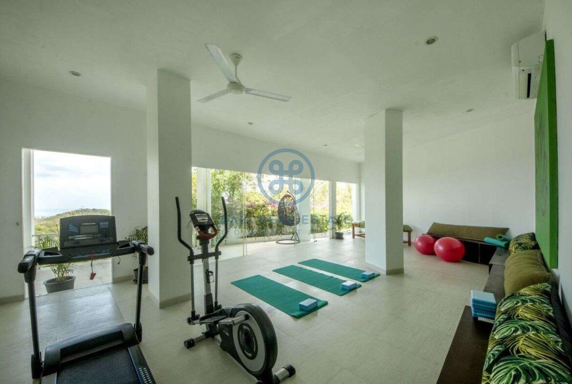 6 bedrooms villa ocean view bukit for sale rent 31