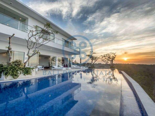 6 bedrooms villa ocean view bukit for sale rent 48 scaled