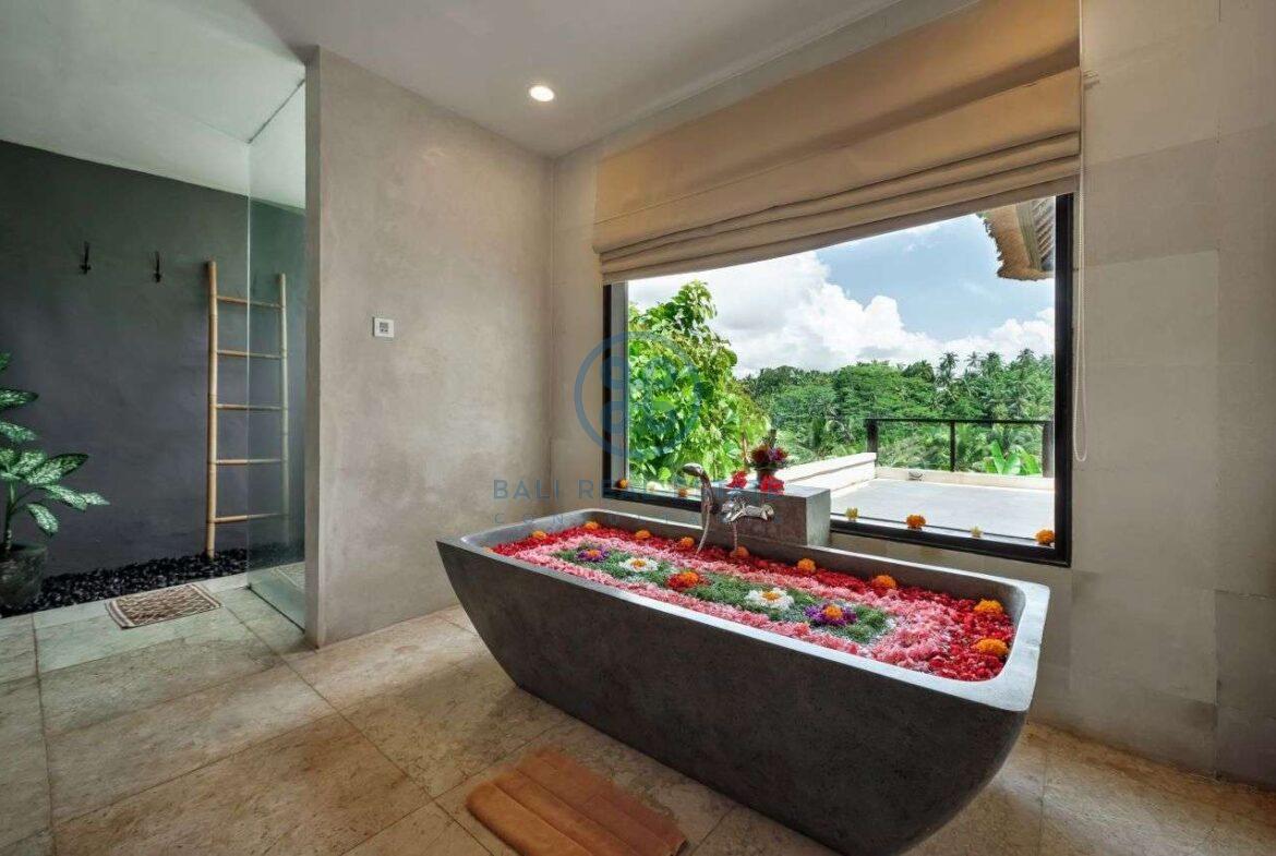 7 bedrooms villa estate jungle valley view ubud for sale rent 1