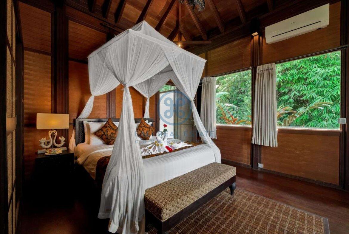 7 bedrooms villa estate jungle valley view ubud for sale rent 17