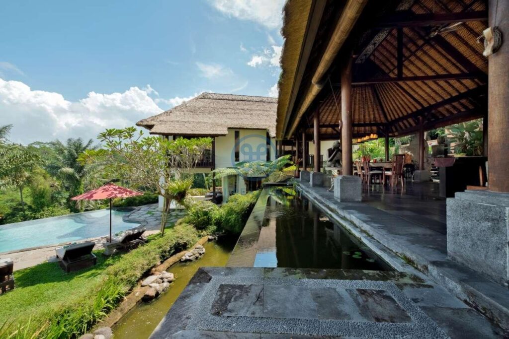 7 bedrooms villa estate jungle valley view ubud for sale rent 19 1