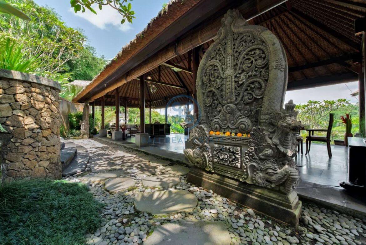 7 bedrooms villa estate jungle valley view ubud for sale rent 23 1