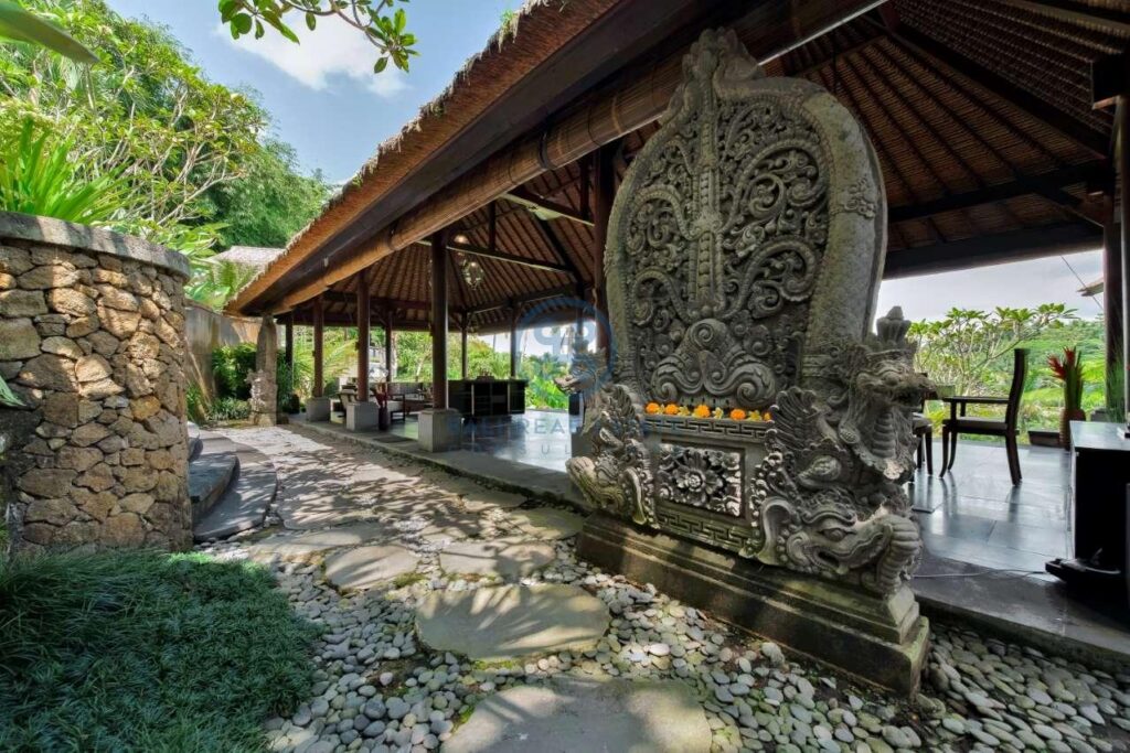 7 bedrooms villa estate jungle valley view ubud for sale rent 23 1