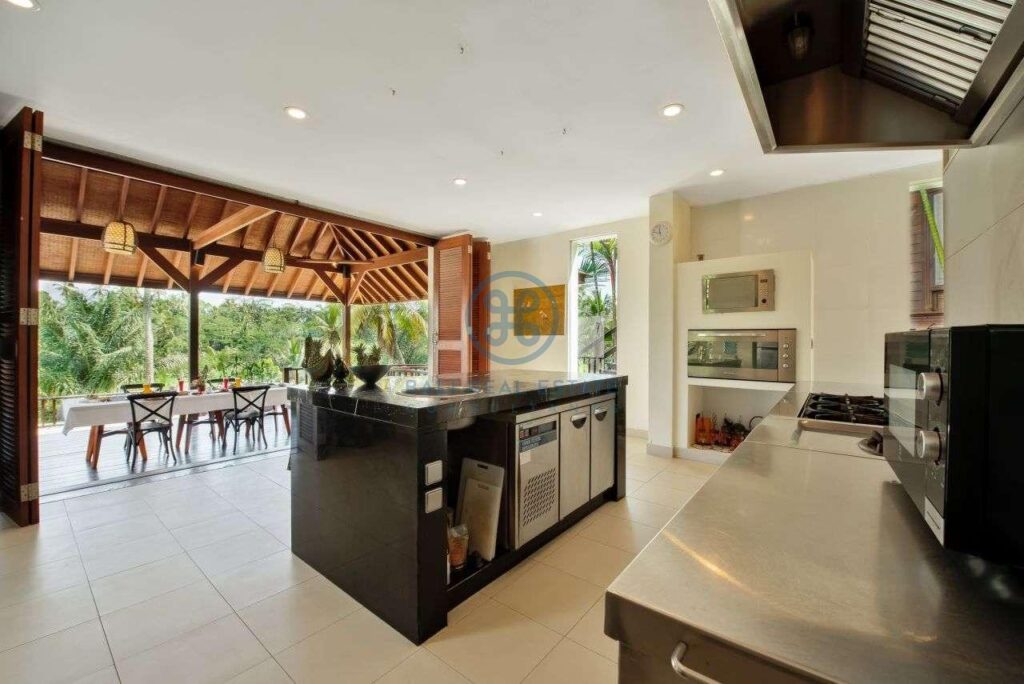 7 bedrooms villa estate jungle valley view ubud for sale rent 4