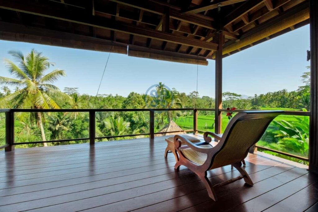 7 bedrooms villa estate jungle valley view ubud for sale rent 44