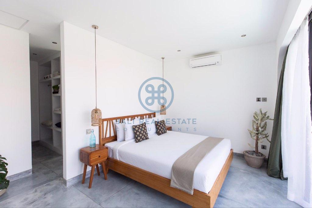 bedroom townhouse in umalas for sale