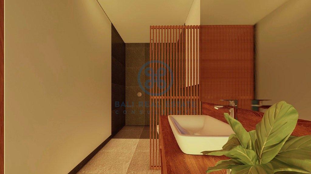 bedroom offplan villa leasehold in berawa for sale