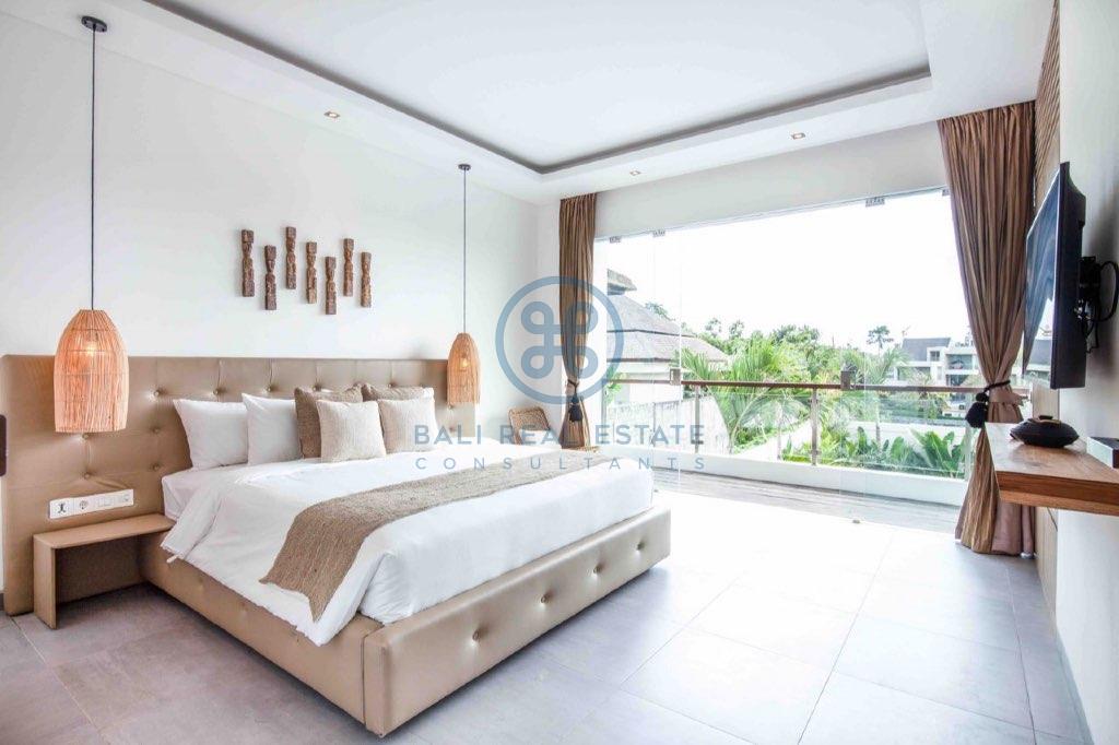 bedroom offplan villa in berawa for sale