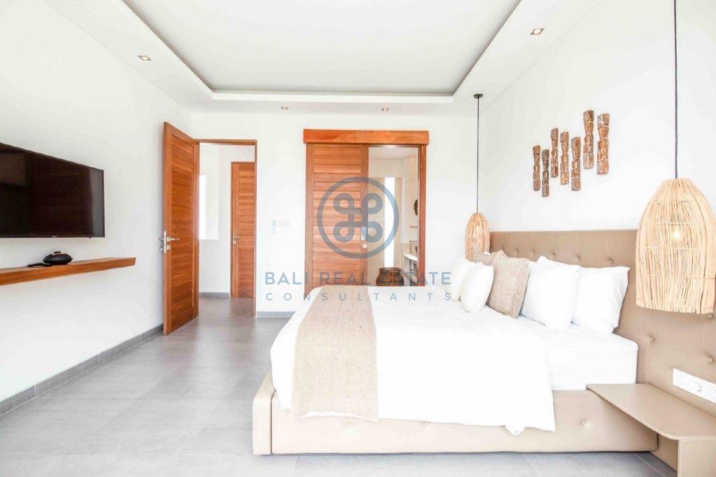 bedroom offplan villa in berawa for sale