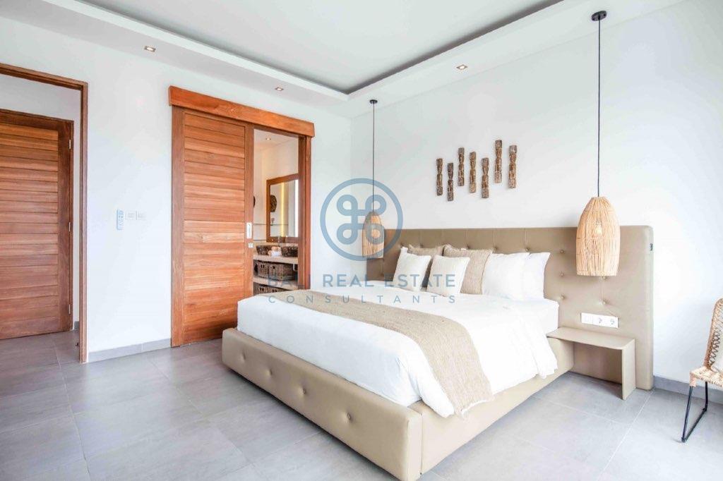 bedroom offplan villa in berawa for sale